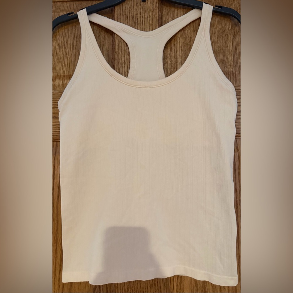 DSG WOMEN’S MOMENTUM SEAMLESS SUPPORT TANK TOP SIZE MEDIUM SET OF 2 - Picture 3 of 10